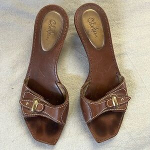 Cole Haan Sandals